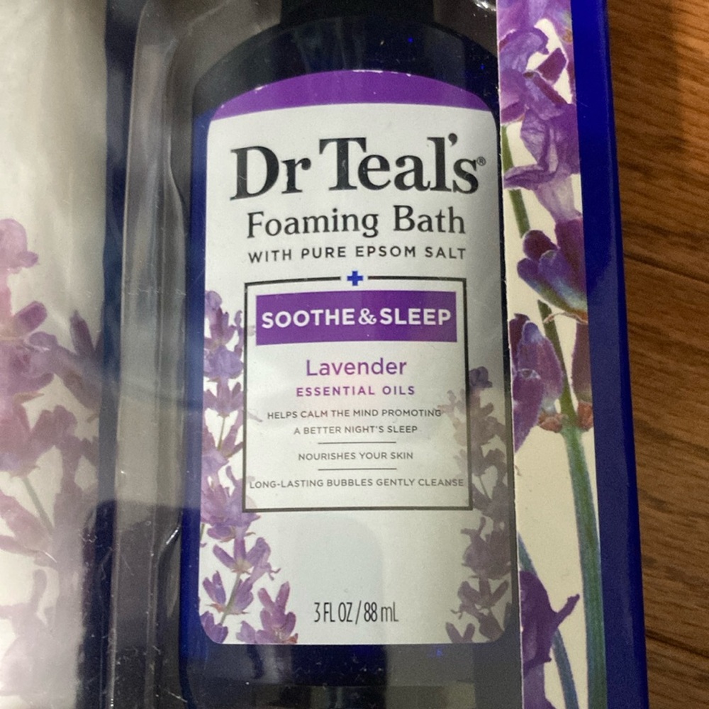 Mom’s Inspirational, Aromatherapy Self-Care Bundle -A complete Gift - Picture 5 of 14